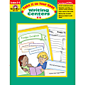 Evan-Moor® Take It To Your Seat Writing Centers, Grades 5-6