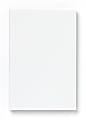 Office Depot® Brand Scratch Pads, 4" x 6", Unruled, Glued Tops, 50 Sheets, Pack Of 12 1 thumbnail image