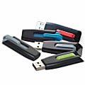 32GB Store 'n' Go V3 USB 3.2 Gen 1 Flash Drive  5pk  Assorted  32GB  5pk  Assorted 1 thumbnail image