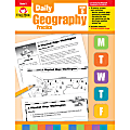 Evan-Moor® Daily Geography Practice, Grade 5