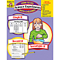 Evan-Moor® How To Do Science Experiments With Children, Grades 2-4