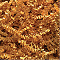 Partners Brand Cognac Crinkle PaPer, 10 lbs Per Case 1 thumbnail image