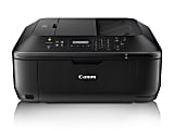 Canon® PIXMA™ MX MX452 InkJet All-In-One Color Printer 1 thumbnail image