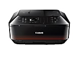 Canon® PIXMA™ MX922 Wireless Color InkJet All-In-One Printer