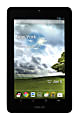 ASUS® MeMO PAD ME172 Tablet PC, 7" Screen, 1GB Memory, 16GB Storage, Android 4.1 Jelly Bean, 1 thumbnail image