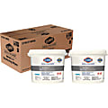 Clorox Healthcare® VersaSure Cleaner™ Disinfectant Wipes, 1-Ply, 12 x 12, Fragranced, White, 110/Bucket, 2 Buckets/Carton 1 thumbnail image