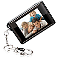 Coby DP180 Keychain Digital Photo Frame 1 thumbnail image