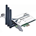 D-Link Xtreme N DWA-556 PCI Express Desktop Adapter 1 thumbnail image