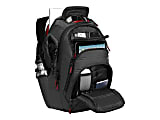 OGIO Renegade RSS - Notebook carrying backpack - 17" - black 1 thumbnail image