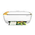 HP DeskJet 3633 Wireless Color Inkjet All-In-One Printer, Scanner, Copier, K4T95A 1 thumbnail image
