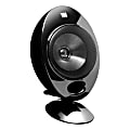 KEF HTS2001.3 100 W RMS Speaker - 2-way - Gloss Black 1 thumbnail image