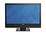 Dell™ Optiplex 7440-AIO Refurbished All-in-One PC, 23.8" Screen, Intel® Core™ i7, 16GB Memory, 500GB Solid State Drive, Windows® 10, J1-7440AA06 1 thumbnail image
