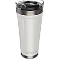 OtterBox Elevation 20 Tumbler - 20 fl oz (591.5 mL) - Ice Cap White 1 thumbnail image