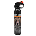 Mace® Brand Guard Alaska Bear Pepper Spray, 9 Oz, Black 1 thumbnail image