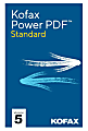 Avanquest® Power PDF 5.0, For Windows®, Download
