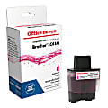 Clover Imaging Group™ R-LC41MS Remanufactured Magenta Ink Cartridge Replacement For Brother® LC41M