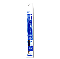 Pentel® Pen Refills For R.S.V.P.® Ballpoint Pens, Medium Point, 1.0 mm, Blue, Pack Of 2