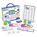Learning Resources Skill Builders! Kindergarten Reading 1 thumbnail image