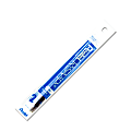Pentel® Pen Refills For R.S.V.P.® Ballpoint Pens, Fine Point, 0.7 mm, Blue, Pack Of 2