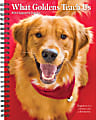 2026 Willow Creek Press Weekly Engagement Calendar, 6-1/2" x 8-1/2", Golden Retrievers, January To December, 54680 1 thumbnail image