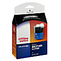Office Depot® Brand R-LC31BKS (Brother LC31BK) Remanufactured Black Ink Cartridge