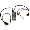Lantronix SecureLinx SpiderDuo KVM Switch 1 thumbnail image