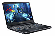 Acer® Predator Helios 300 Refurbished Gaming Laptop, 15.6" Screen, Intel® Core™ i7, 16GB Memory, 256GB Solid State Drive, Windows® 10, PH315-52-78VL (NH.Q5MAA.001) 1 thumbnail image