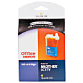 Office Depot® Brand R-LC31YS (Brother LC31Y) Remanufactured Yellow Ink Cartridge