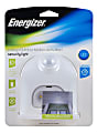 Energizer® LED Motion Activated Outdoor Security Light, White