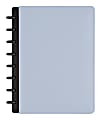 TUL® Discbound Notebook, Limited Edition, Sunset Shades, Junior Size, Blue 1 thumbnail image