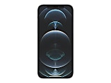 OtterBox Alpha - Screen protector for cellular phone - with privacy filter - 2-way - clear 1 thumbnail image