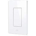 Eve Light Switch - Connected Wall Switch with Apple HomeKit technology - Bluetooth Low Energy