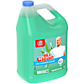 Mr. Clean® Home Pro Liquid All-Purpose Cleaner, Febreze® Meadows And Rain Scent, 128 Oz Bottle