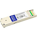 AddOn Juniper Networks EX-XFP-10GE-ZR Compatible TAA Compliant 10GBase-DWDM 100GHz XFP Transceiver (SMF, 1536.61nm, 80km, LC, DOM)