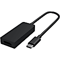 Microsoft Surface USB-C to HDMI Adapter - USB Type C - HDMI 1 thumbnail image