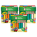 Crayola® Modeling Clays, 2 Lb, Assorted Colors, Pack Of 3 Boxes