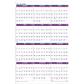 AT-A-GLANCE Yearly 2023 RY Wall Calendar, Extra Large, 24" x 36" 1 thumbnail image