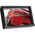 Boss BV9758BI Car DVD Player - 7" Touchscreen LCD - 68 W RMS - Double DIN 1 thumbnail image