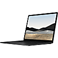 Microsoft Surface Laptop 4 13.5" Touchscreen Laptop - 2256 x 1504 - Intel Core i5 11th Gen i5-1135G7 Quad-core 16 GB  - 512 GB SSD - Matte Black  - Windows 10 Pro - Intel Iris Xe Graphics 1 thumbnail image