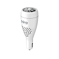 Pure Enrichment PureSpa Auto Oil Diffuser & Car Charger, 2" x 5-1/4"