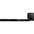 Philips HTL2160 5.1 Speaker System - 60 W RMS - Wireless Speaker(s) - Black