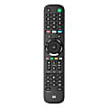 One For All Replacement Remote For Sony TVs