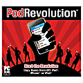 Pod Revolution, Traditional Disc
