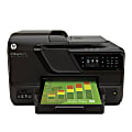 HP OfficeJet Pro 8600 Color All-In-One Printer