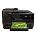 HP OfficeJet Pro 8600 Color All-In-One Printer 1 thumbnail image