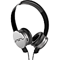 Tracks HD On-Ear Headphones, Black 1 thumbnail image