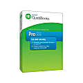 QuickBooks® Pro 2015, For Windows, Traditional Disc 1 thumbnail image