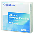 Quantum LTO Universal Cleaning - LTO Ultrium 1 thumbnail image
