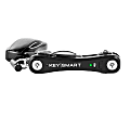 KeySmart Pro Smart Key Holder, Black 1 thumbnail image