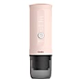 OutIn® Nano 3-Cup Portable Electric Espresso Machine, Rose Quartz 1 thumbnail image